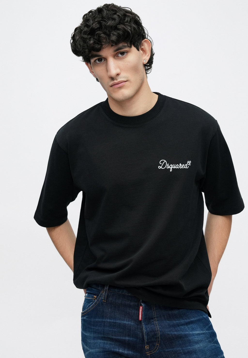 Dsquared2 TEDDY