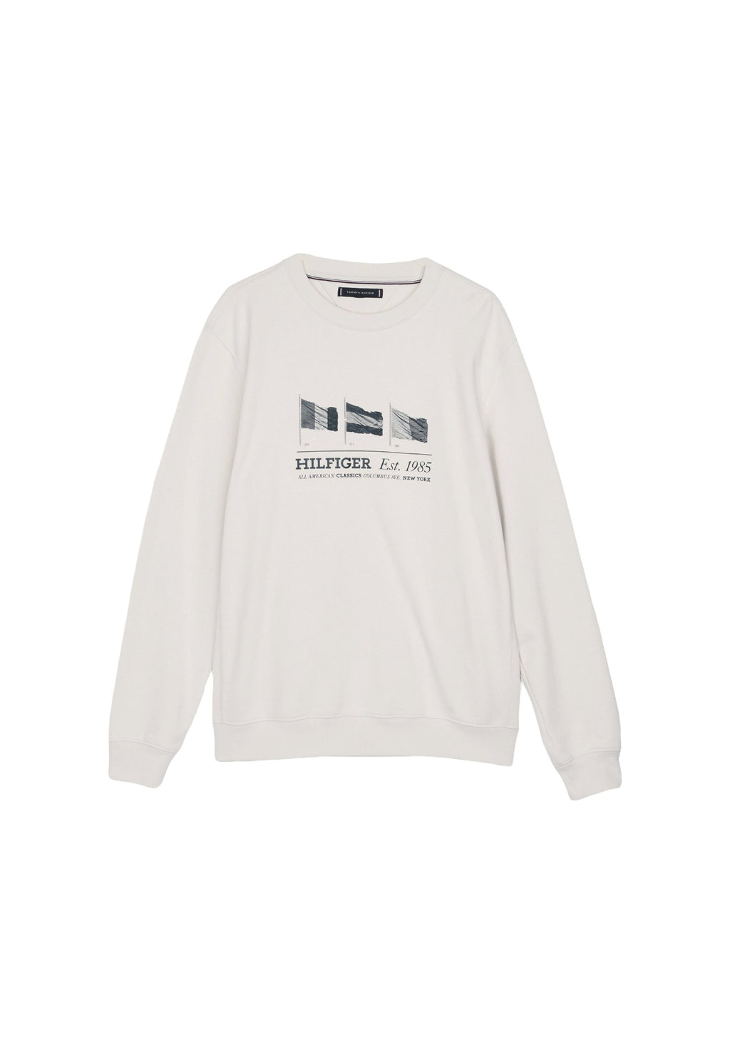 CREWNECK Media 1