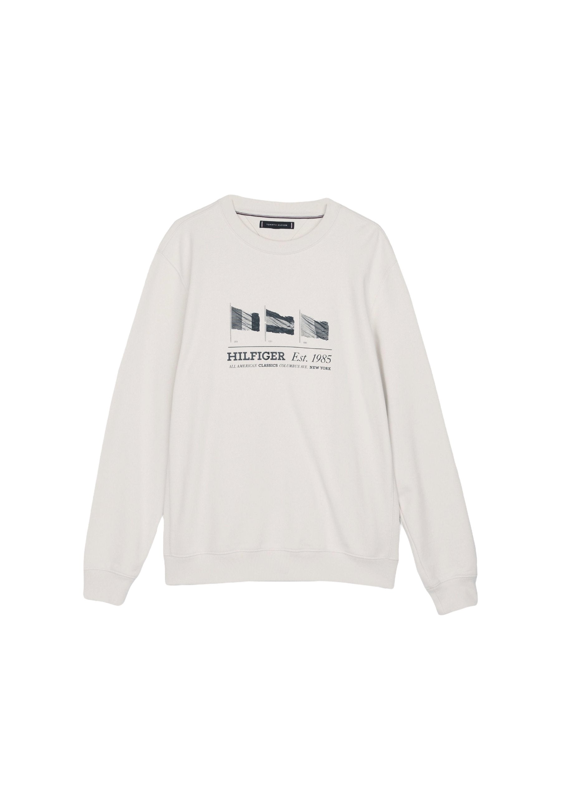 CREWNECK Media 1