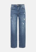 Pier One Jeans Straight Leg Media 1