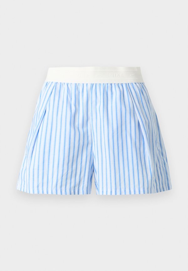Nike Sportswear Shorts - photo blue/hydrogen blue/summit white