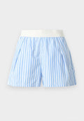 Nike Sportswear Shorts - photo blue/hydrogen blue/summit white