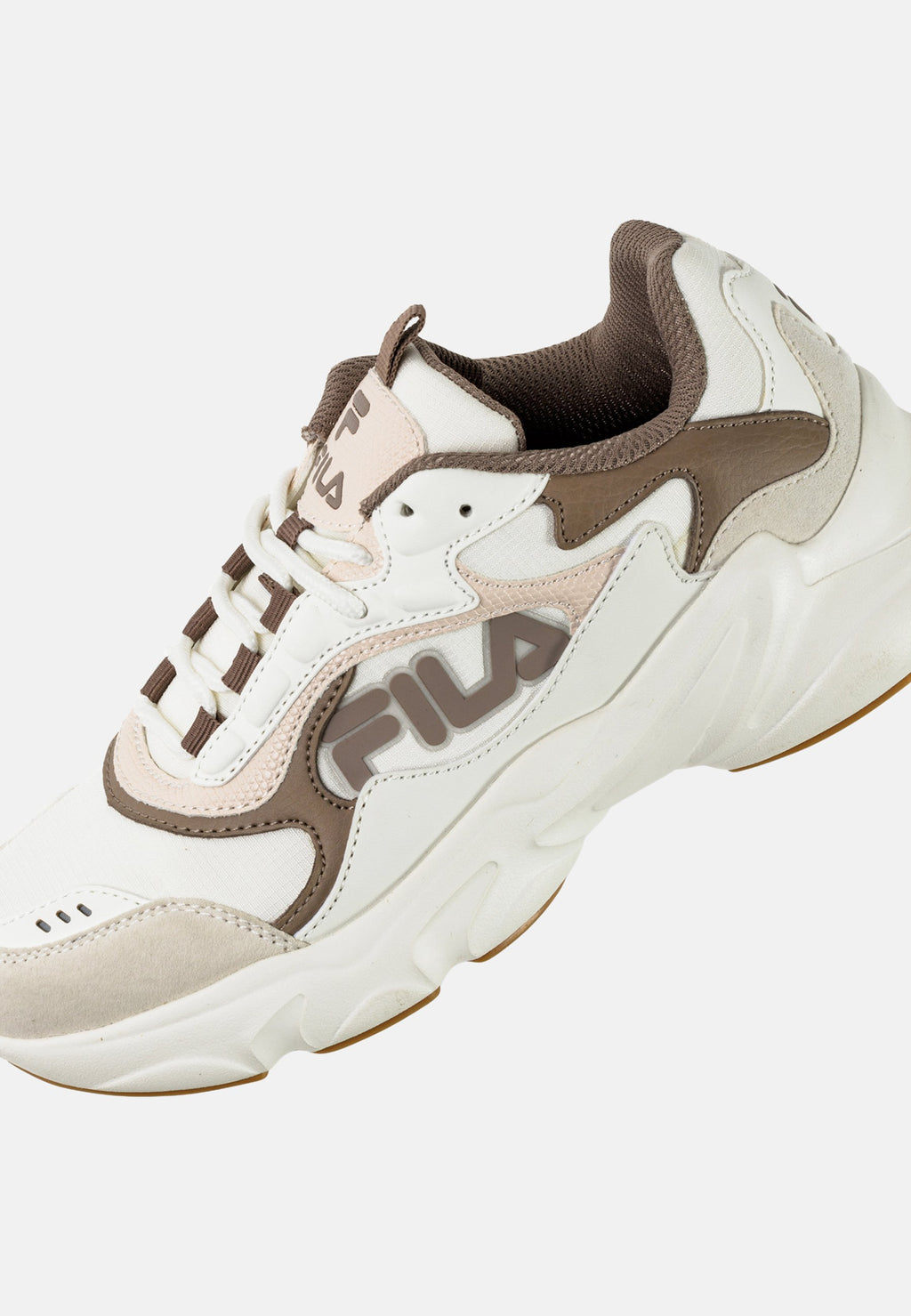  FOOTWEAR COLLENE LOGO  Media 6
