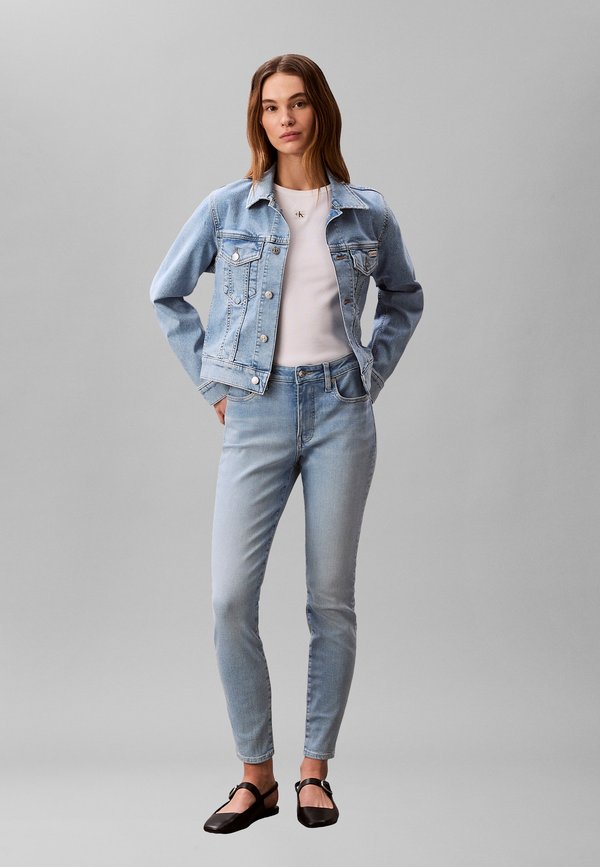 Calvin Klein Jeans CLASSIC TRUCKER