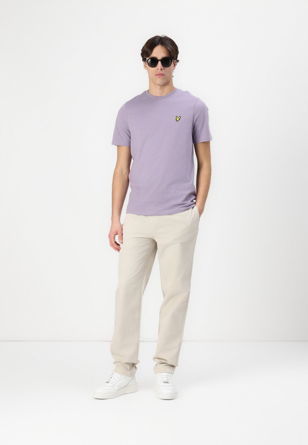 Lyle & Scott STRAIGHT LEG
