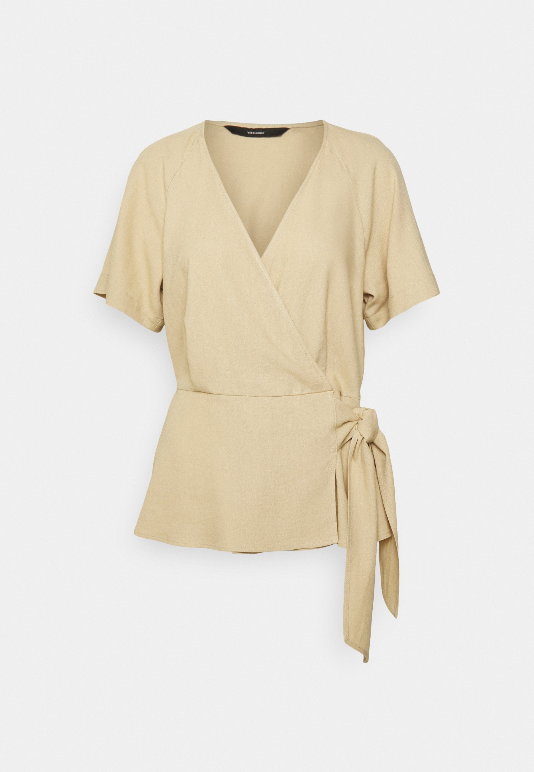 VMMYMILO WIDE WRAP - Vero Moda Tall - View 1
