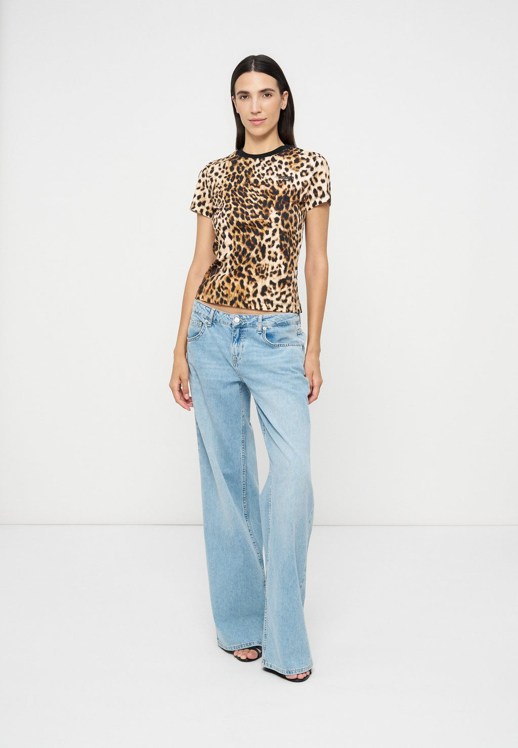 MOSCHINO JEANS