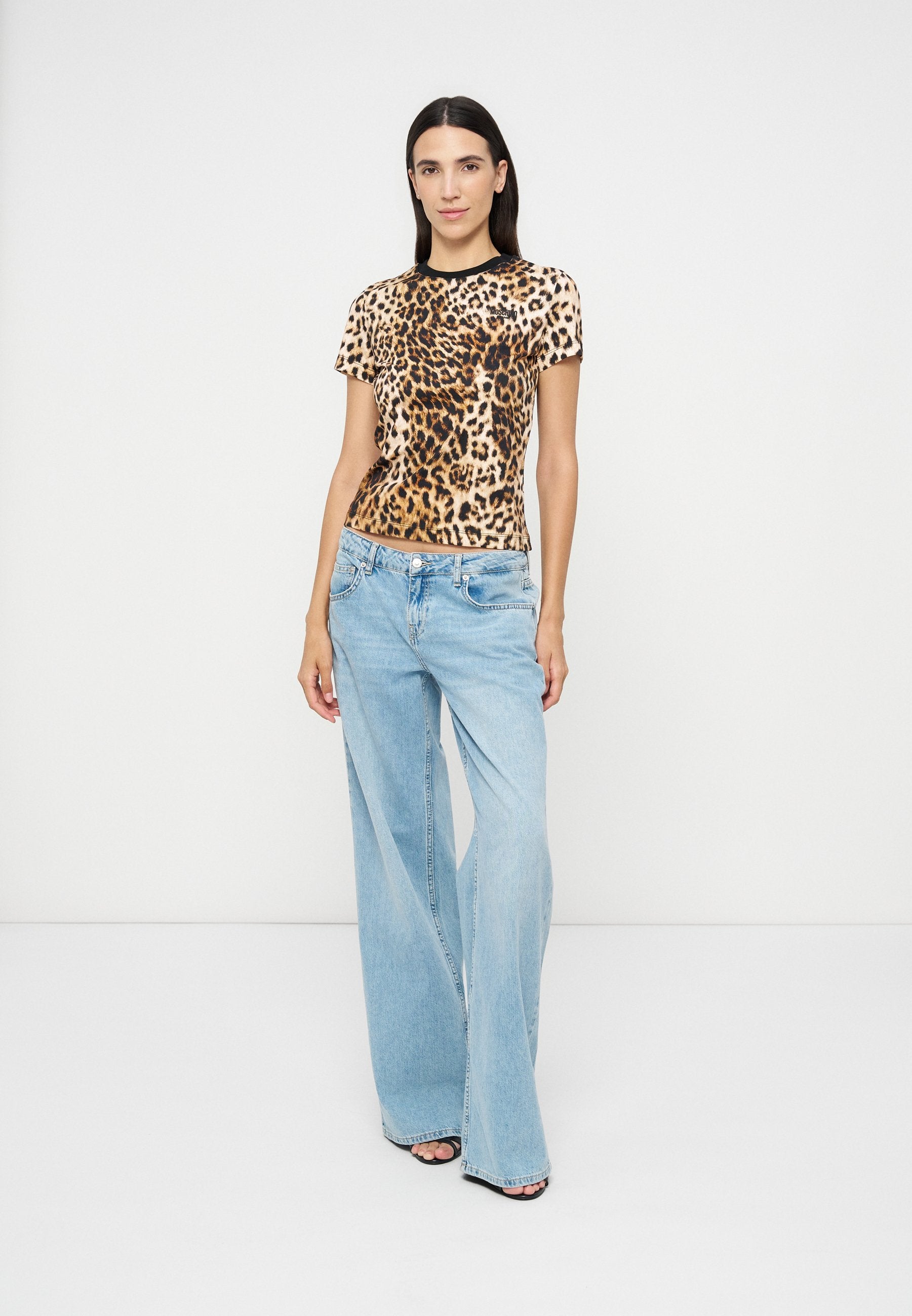 MOSCHINO JEANS