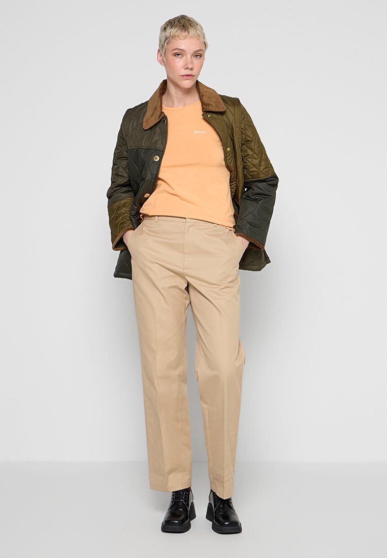 Barbour International SALTFORD
