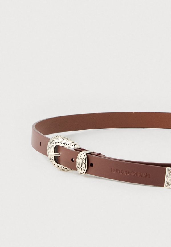 Emporio Armani TONGUE BELT