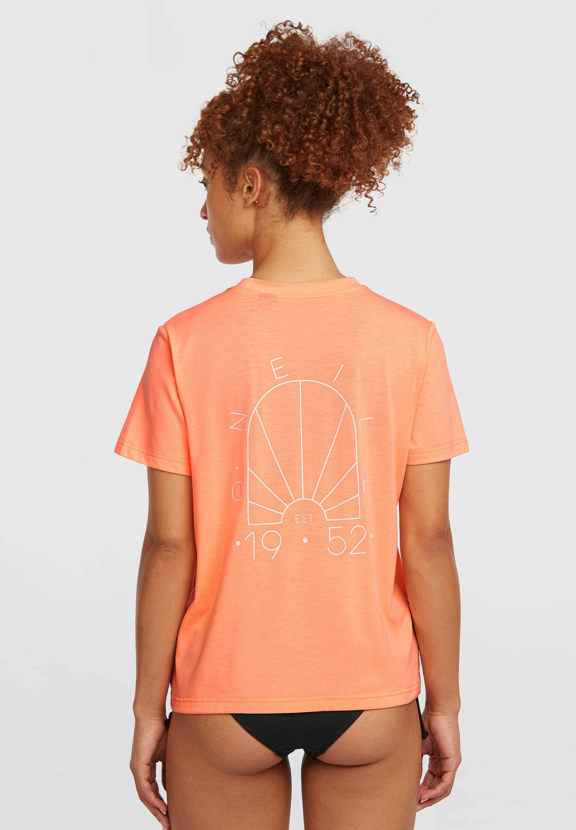 O'Neill HYBRID -  TEES SHORTSLEEVE