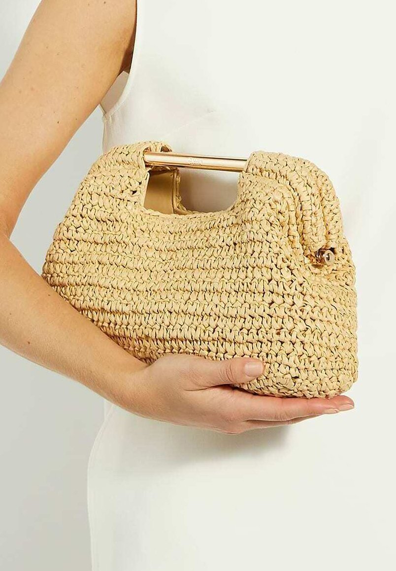 Dune London ELSABETH WITH HANDLES
