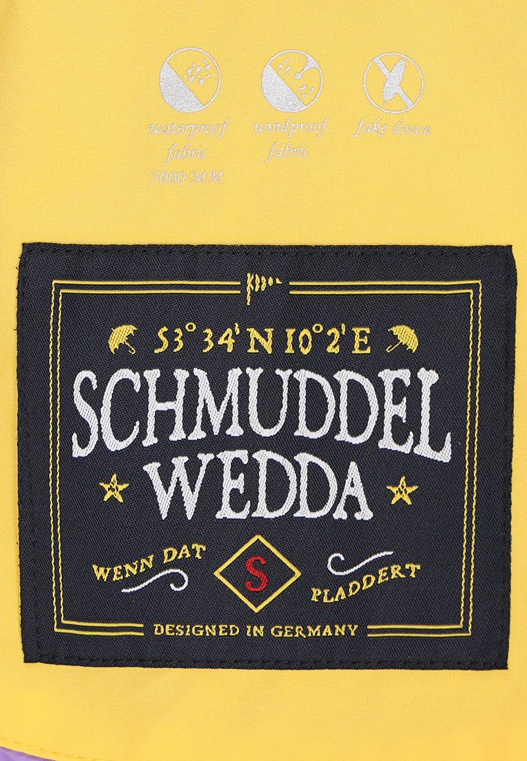 Schmuddelwedda