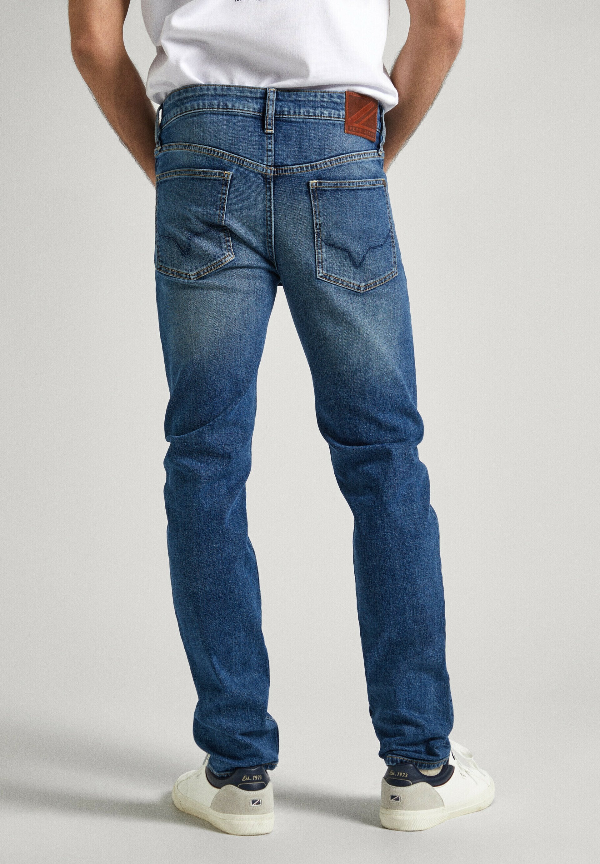 Pepe Jeans WORN