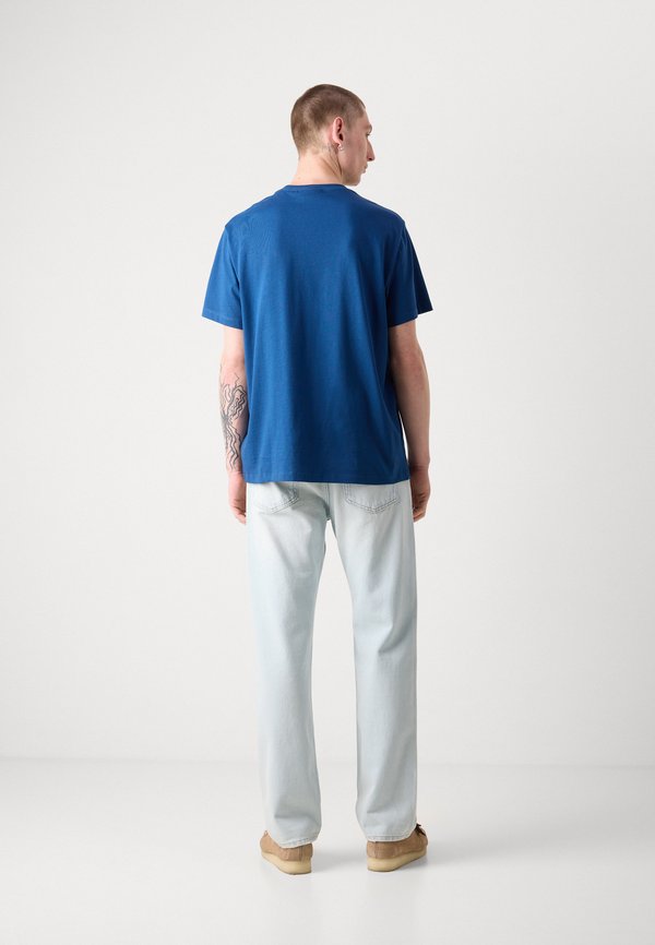 Calvin Klein Jeans SS HERO MONOLOGO TEE 20S