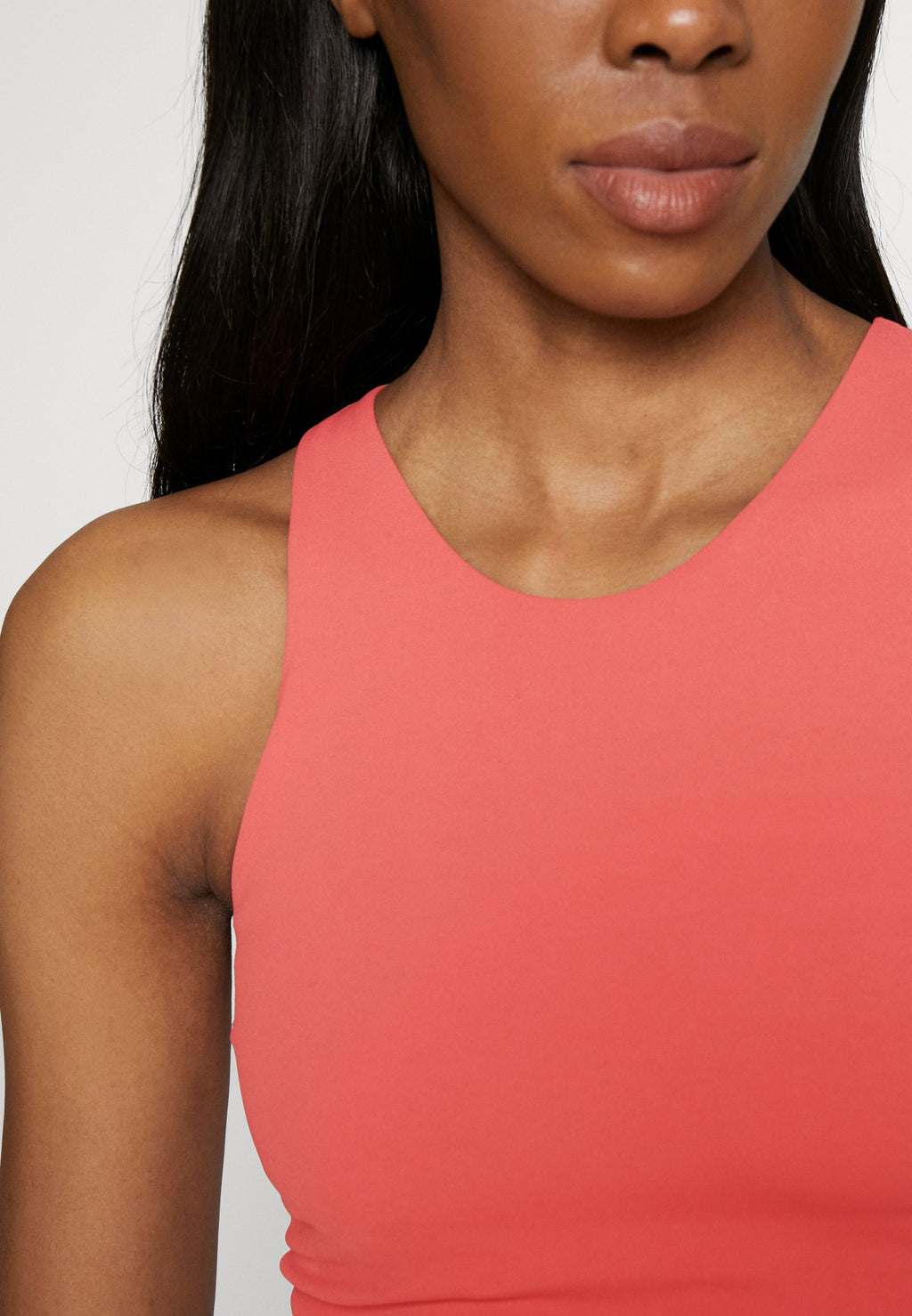 Nike Performance LUXE CROP TANK