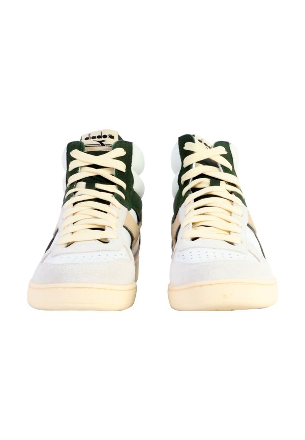Diadora BASKET MONTANTE CUIR MAGIC MID