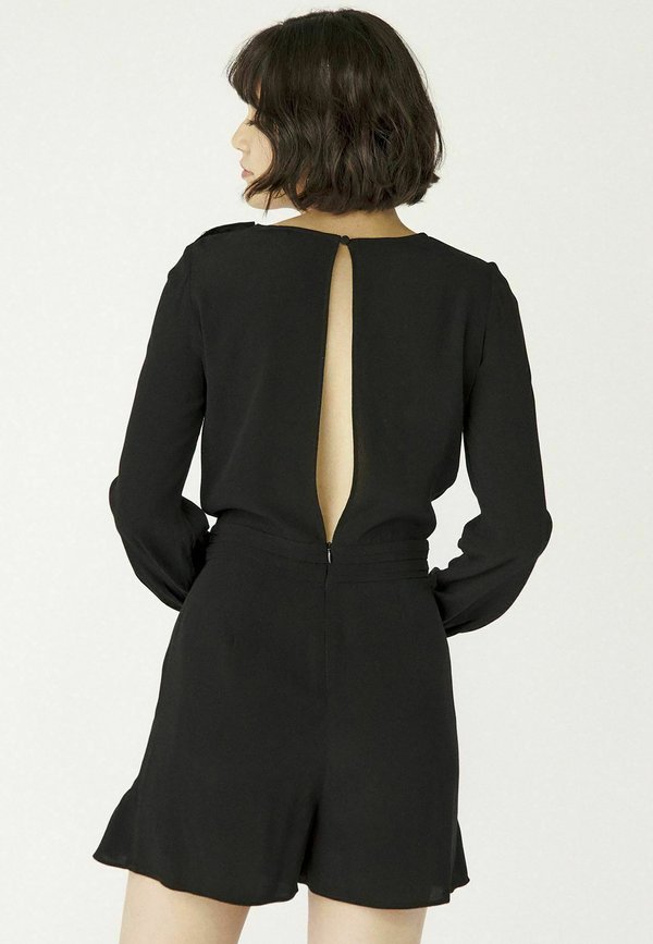 NAF NAF PLAYSUIT