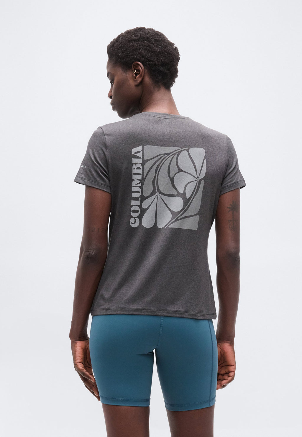 Columbia PARSONS POINT™ BACK GRAPHIC TEE