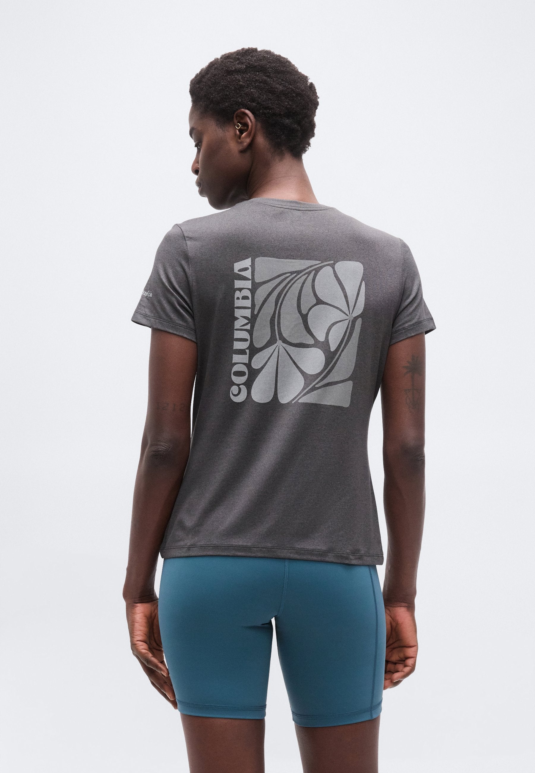 Columbia PARSONS POINT™ BACK GRAPHIC TEE