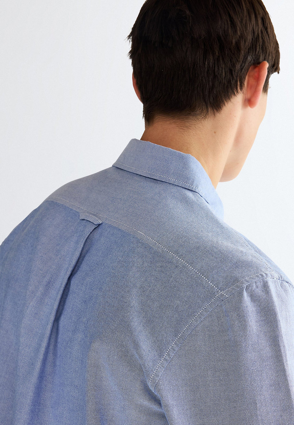 Wrangler LS SHIRT