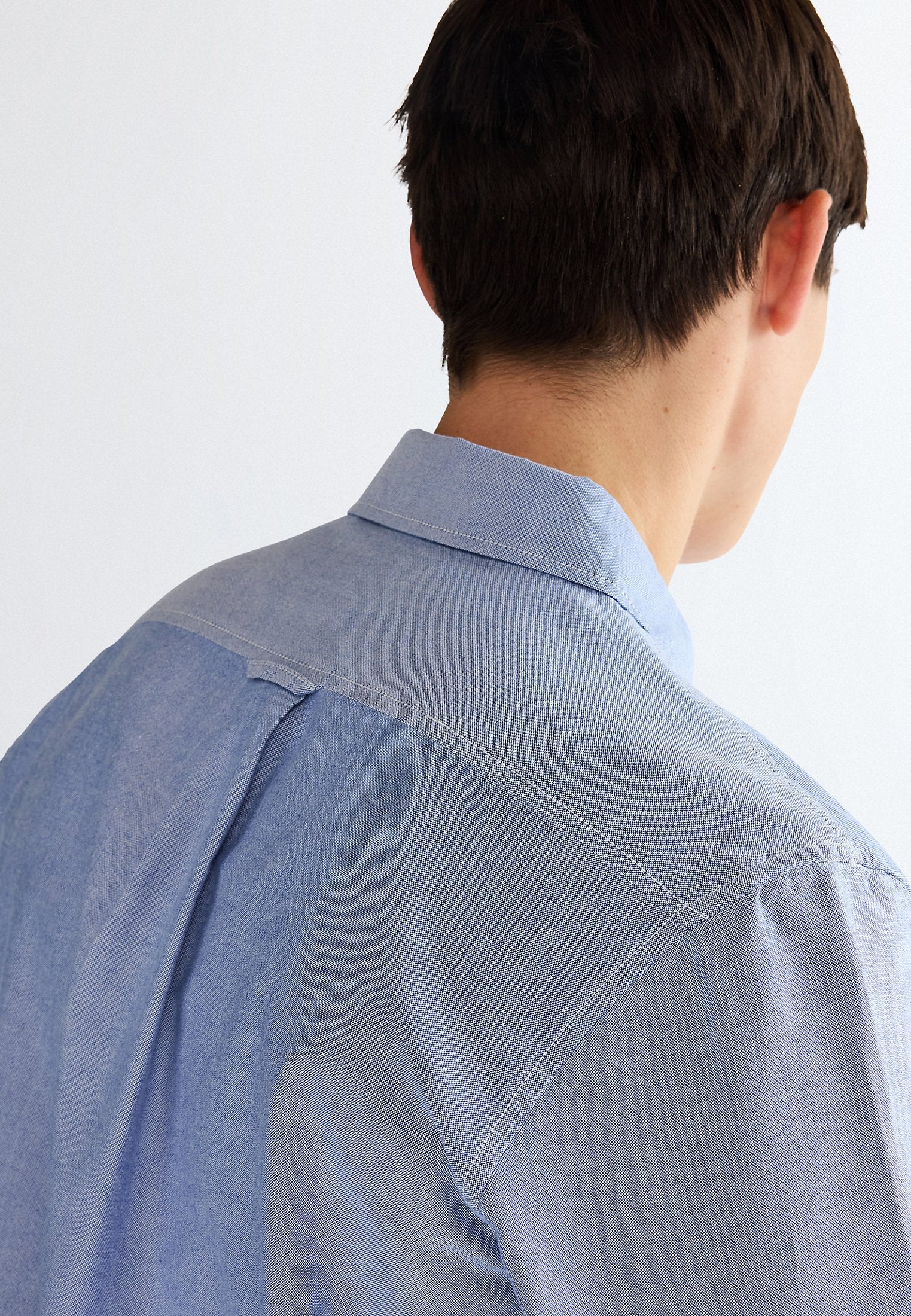 Wrangler LS SHIRT