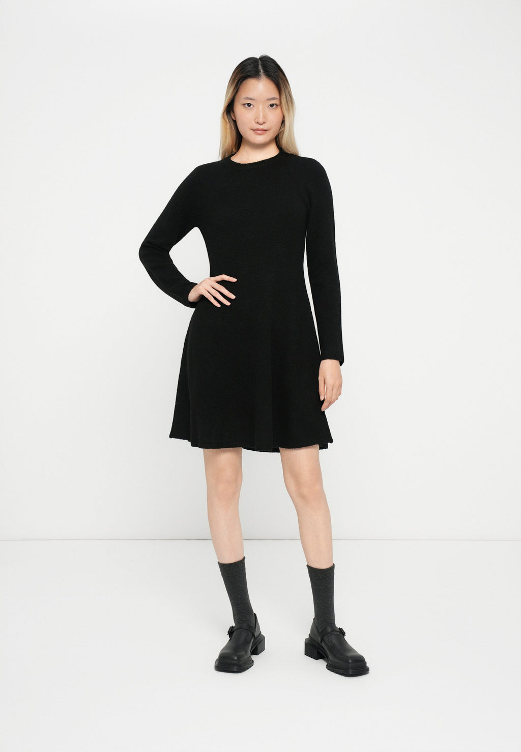 JDY Knitted JDYROSEMARY Short