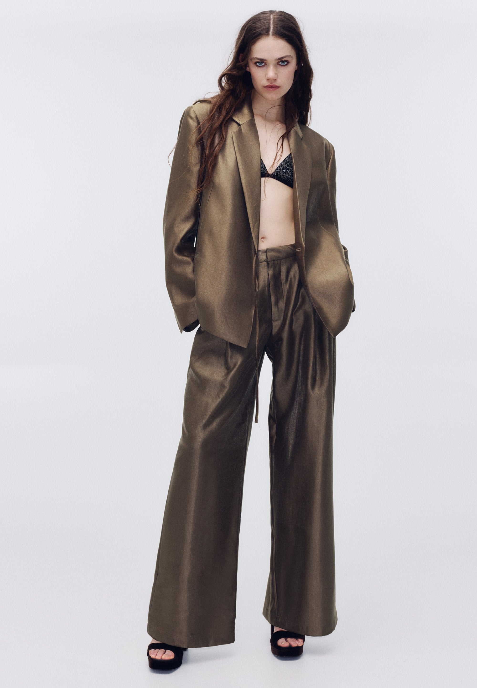 PULL&BEAR