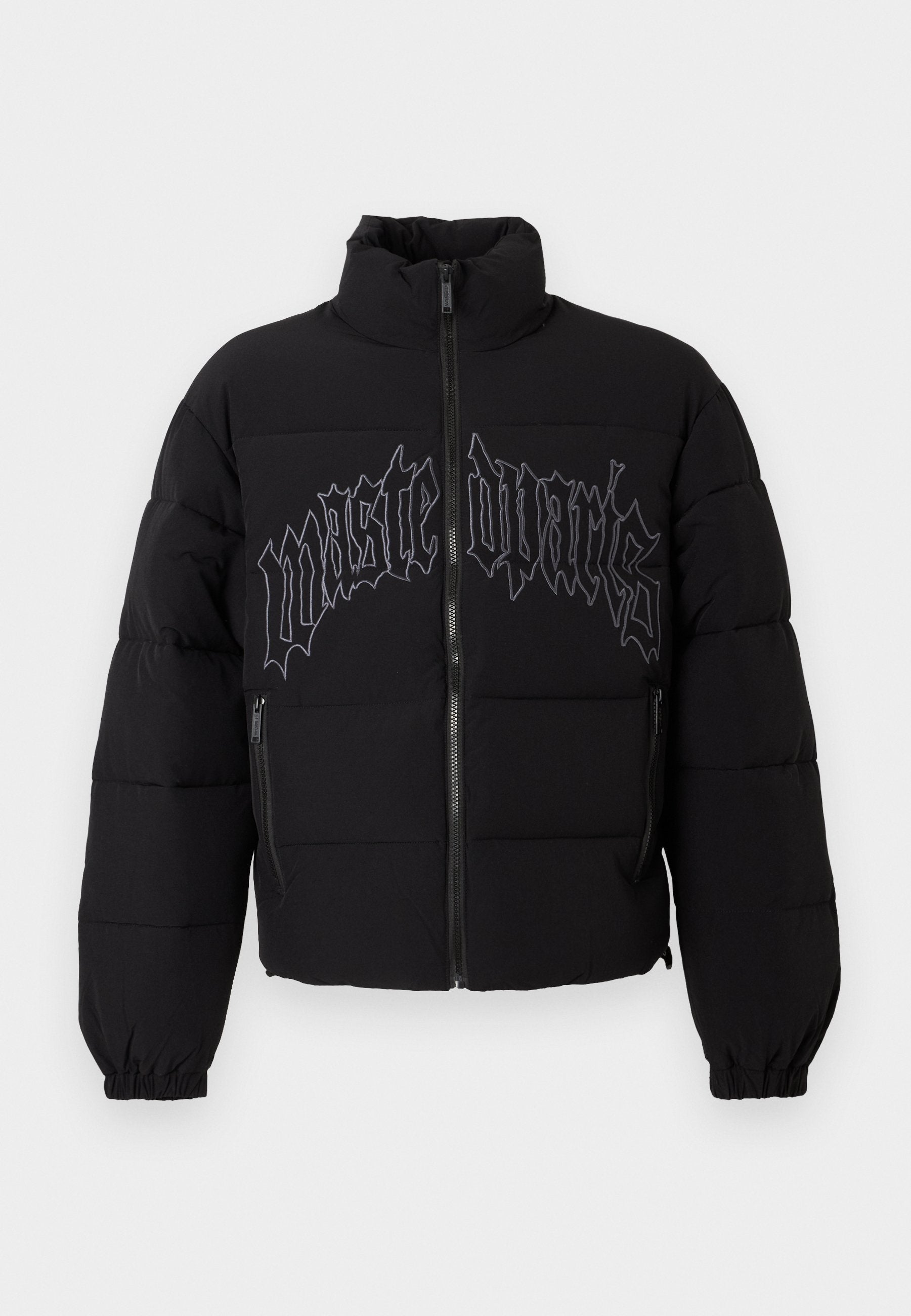 Wasted Paris PUFFER JACKET ARCH UNISEX