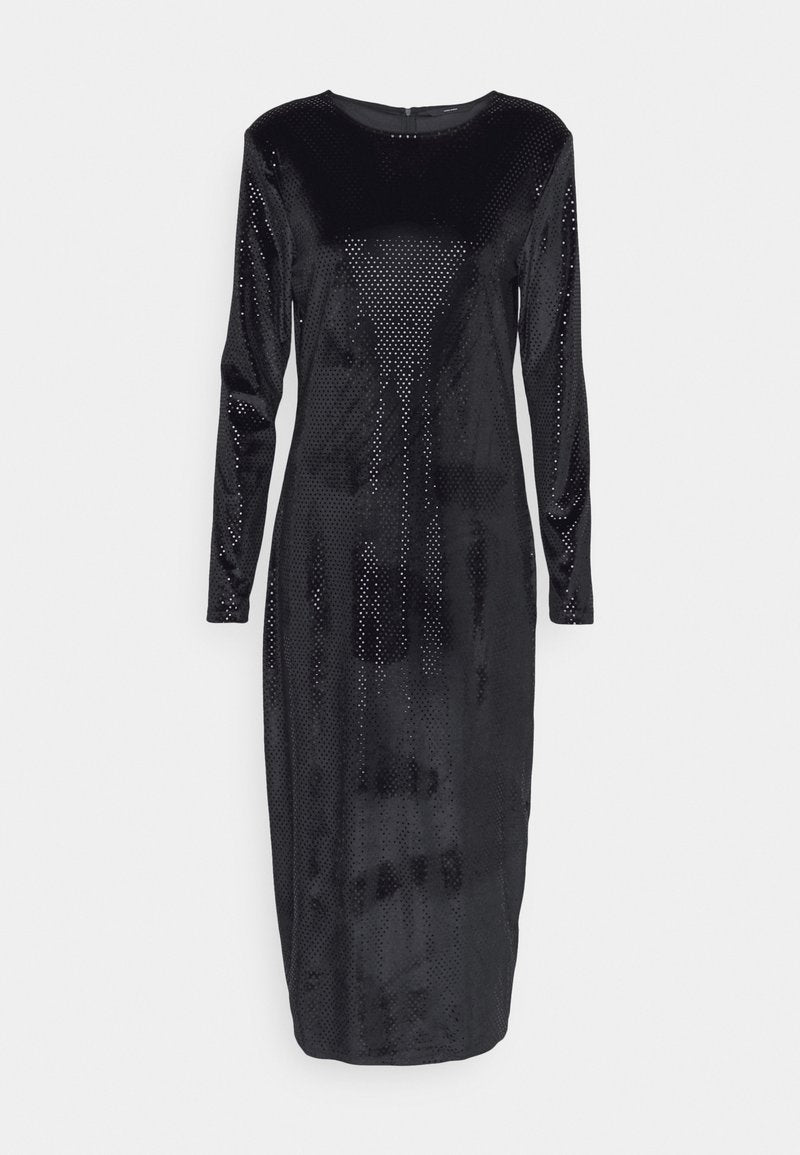 VMSREE CALF DRESS - Vero Moda Tall - View 1