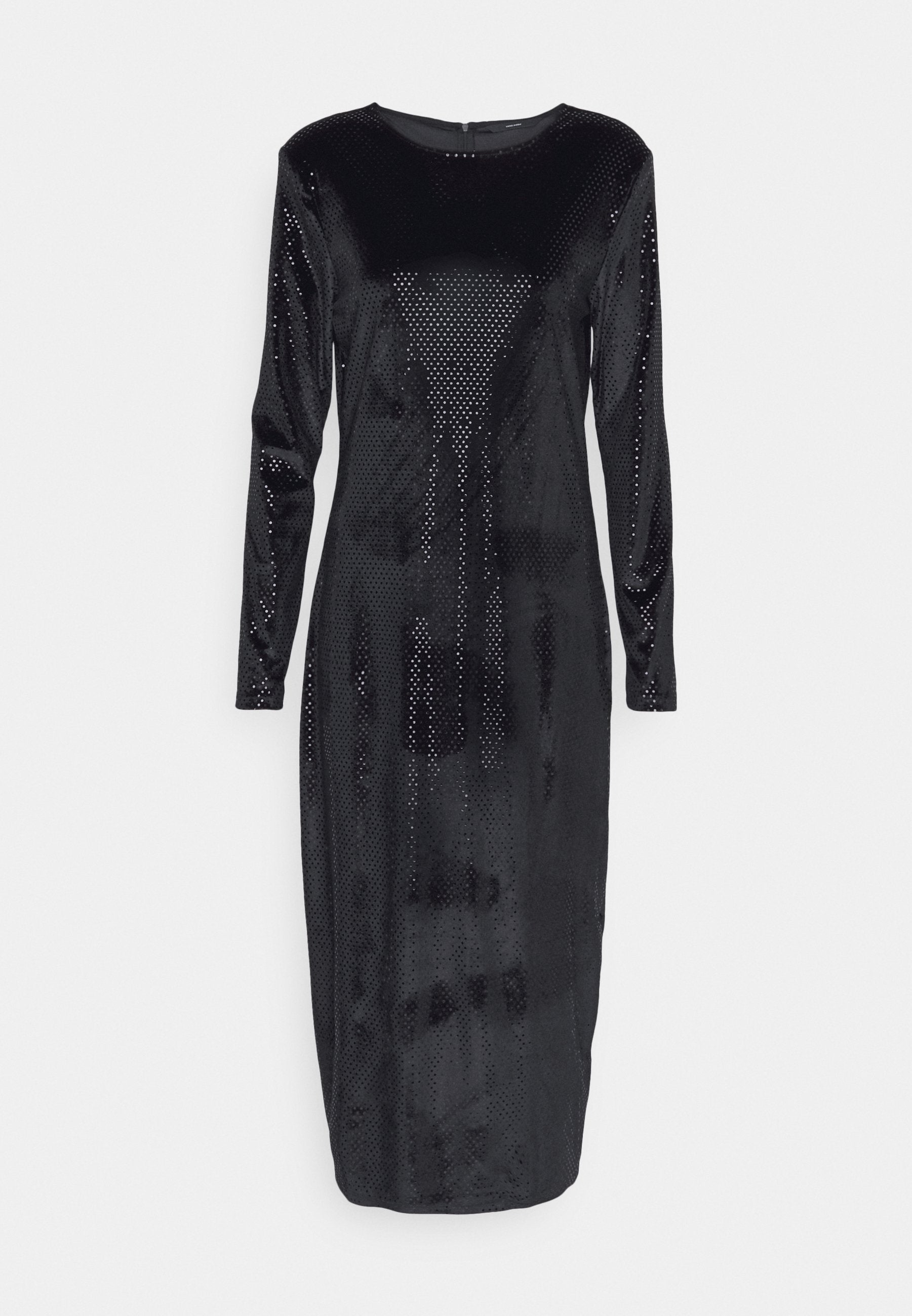 VMSREE CALF DRESS - Vero Moda Tall - View 1