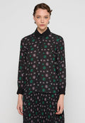 KARL LAGERFELD Hemdbluse Media 1