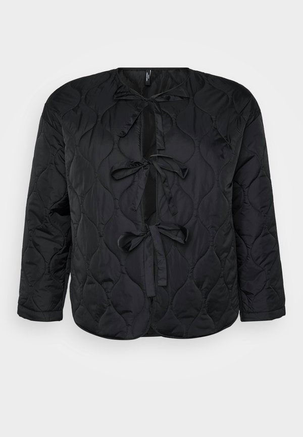 Vero Moda Curve Quilted VMCSABINE Quilted