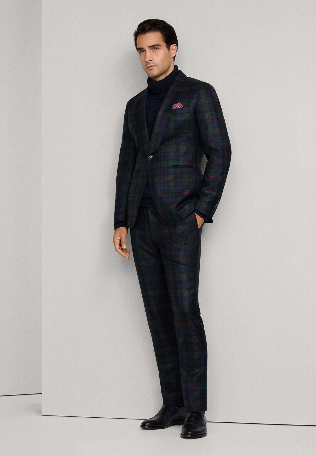 Hackett London