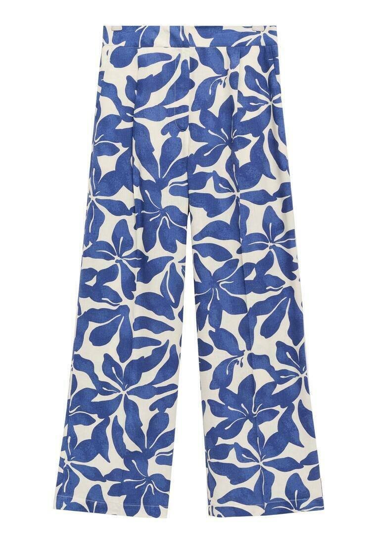 Mango FLORAL PRINT