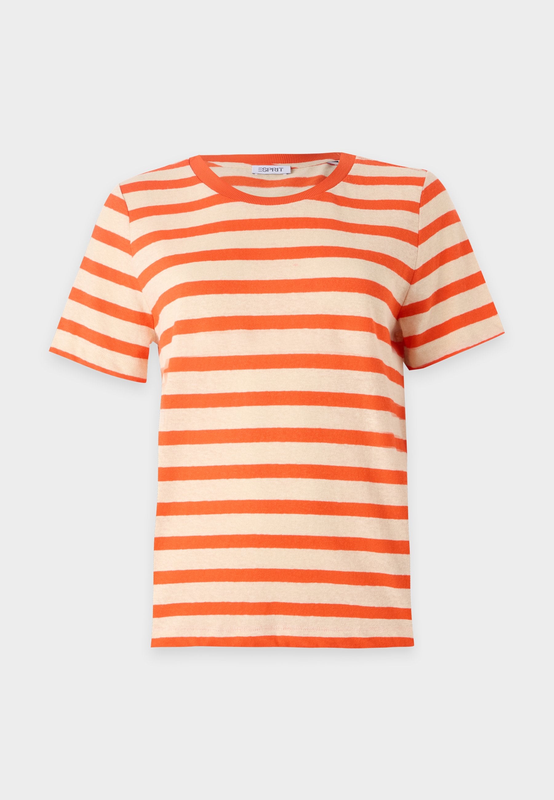 Esprit T-Shirt print Media 1