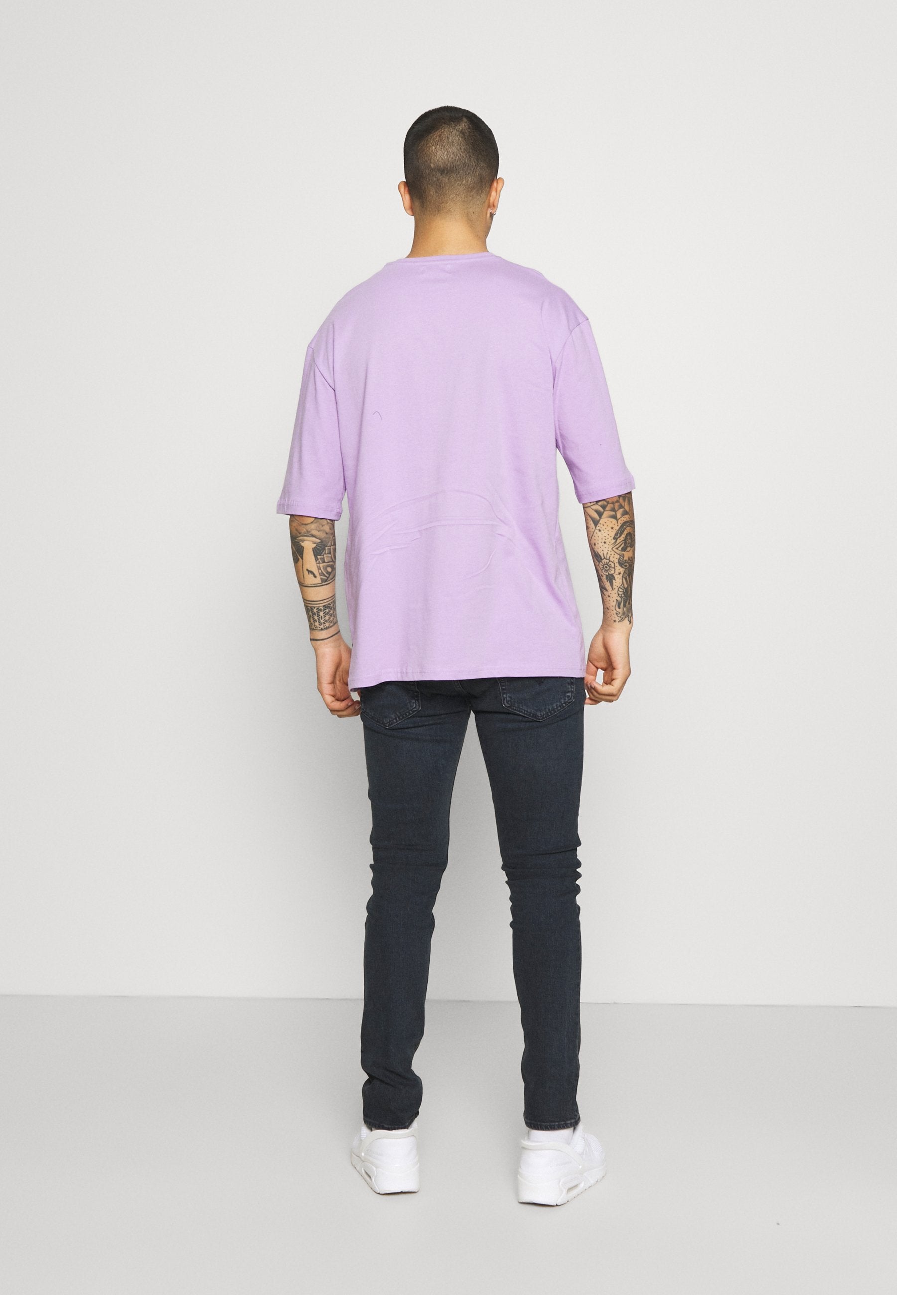 YOURTURN OVERSIZE UNISEX