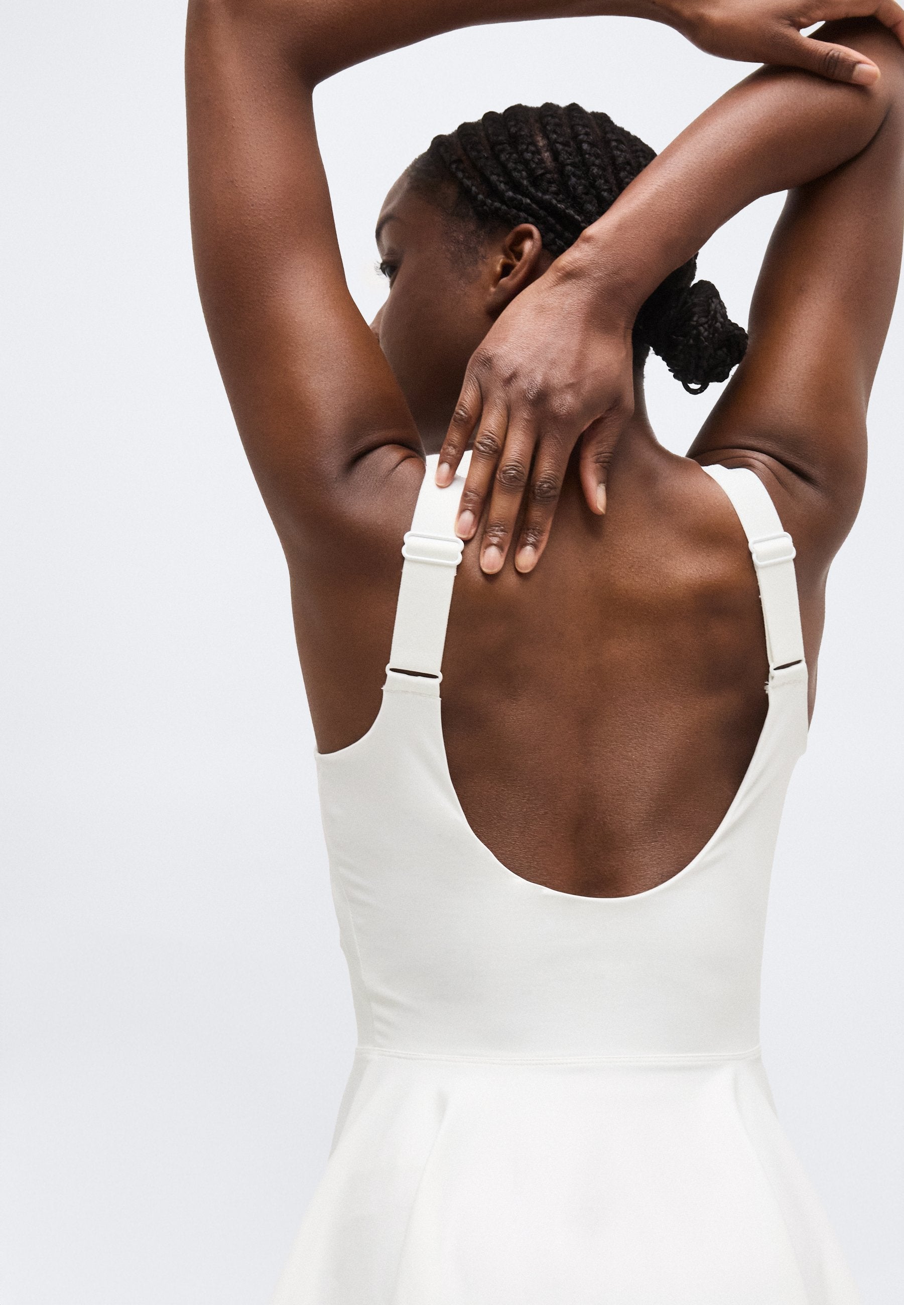 Puma SUNDAY BLISS TRAINING DRESS