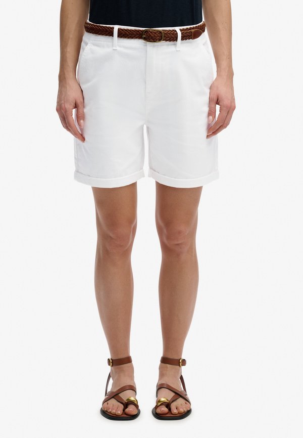 Superdry & Co Shorts - white