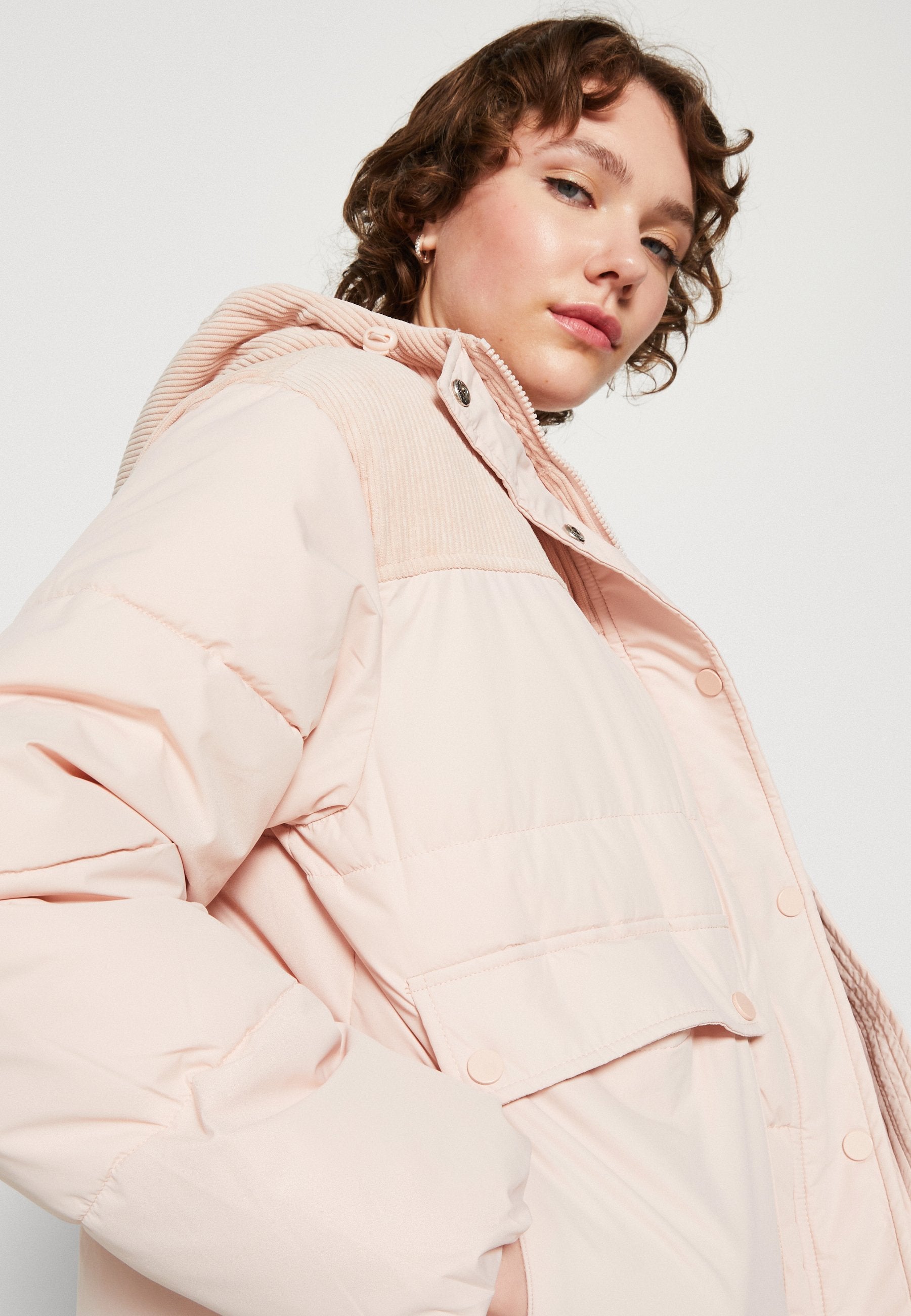 ONLY ONLSADIE PUFFER