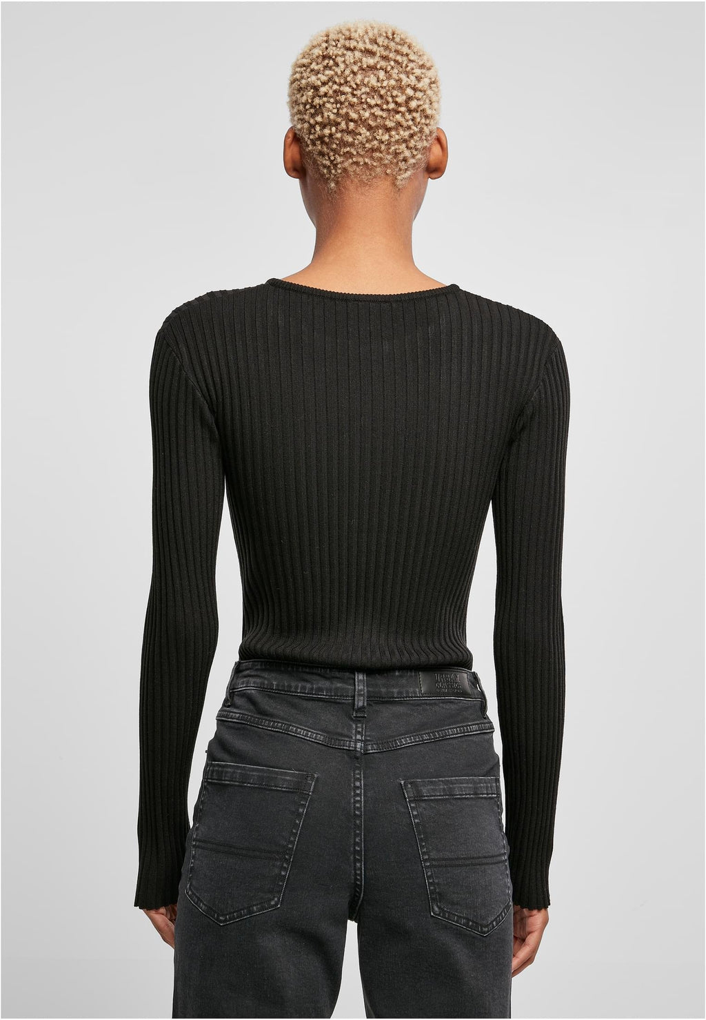 Urban Classics LONGSLEEVE