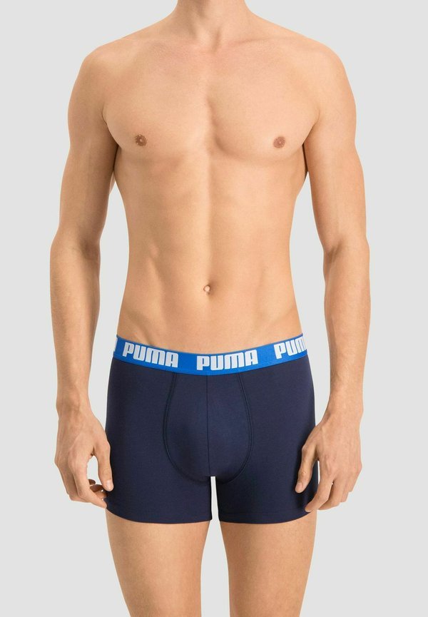Puma Boxer briefs - true blue