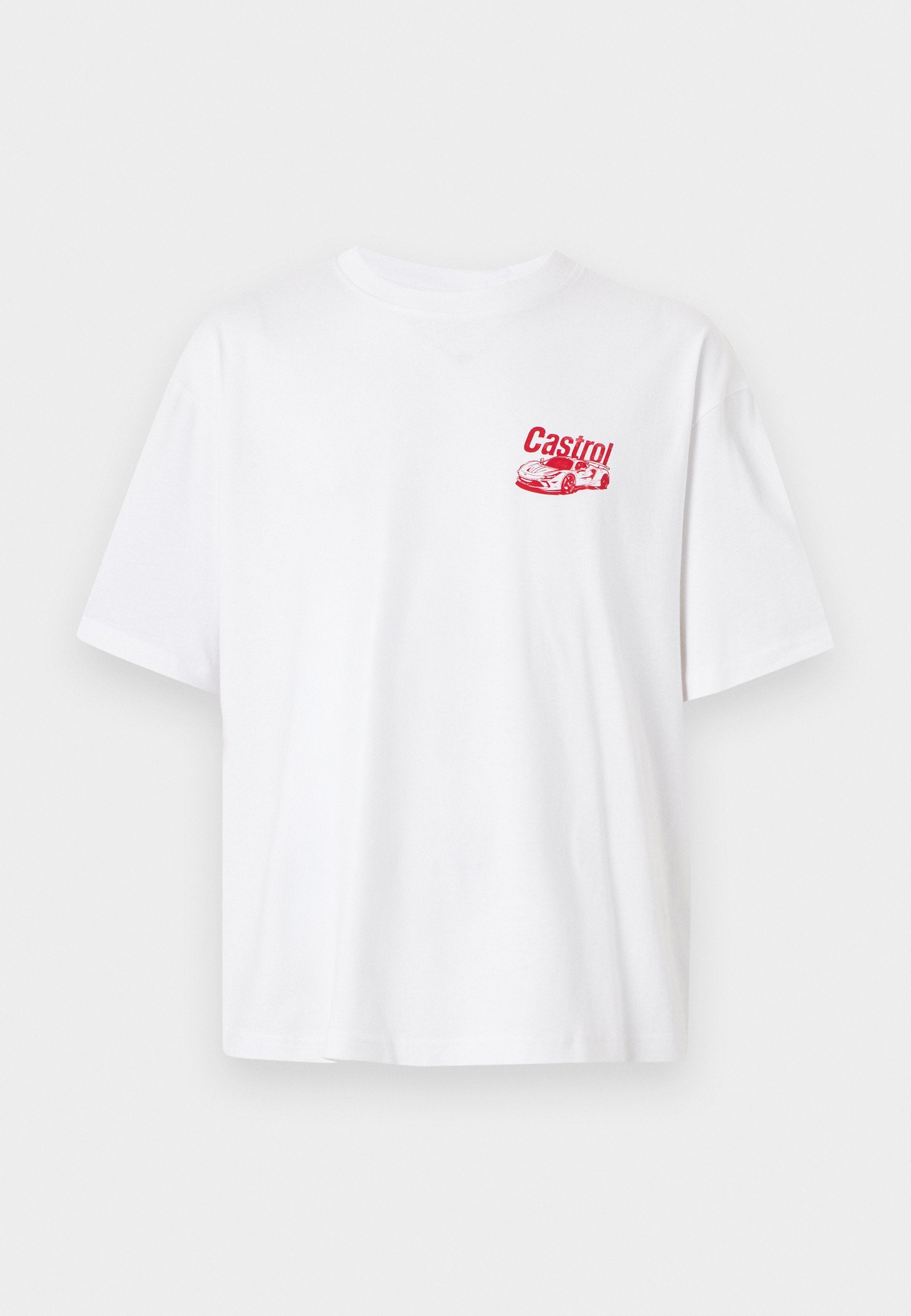 Only & Sons ONSCASTROL LIFE TEE