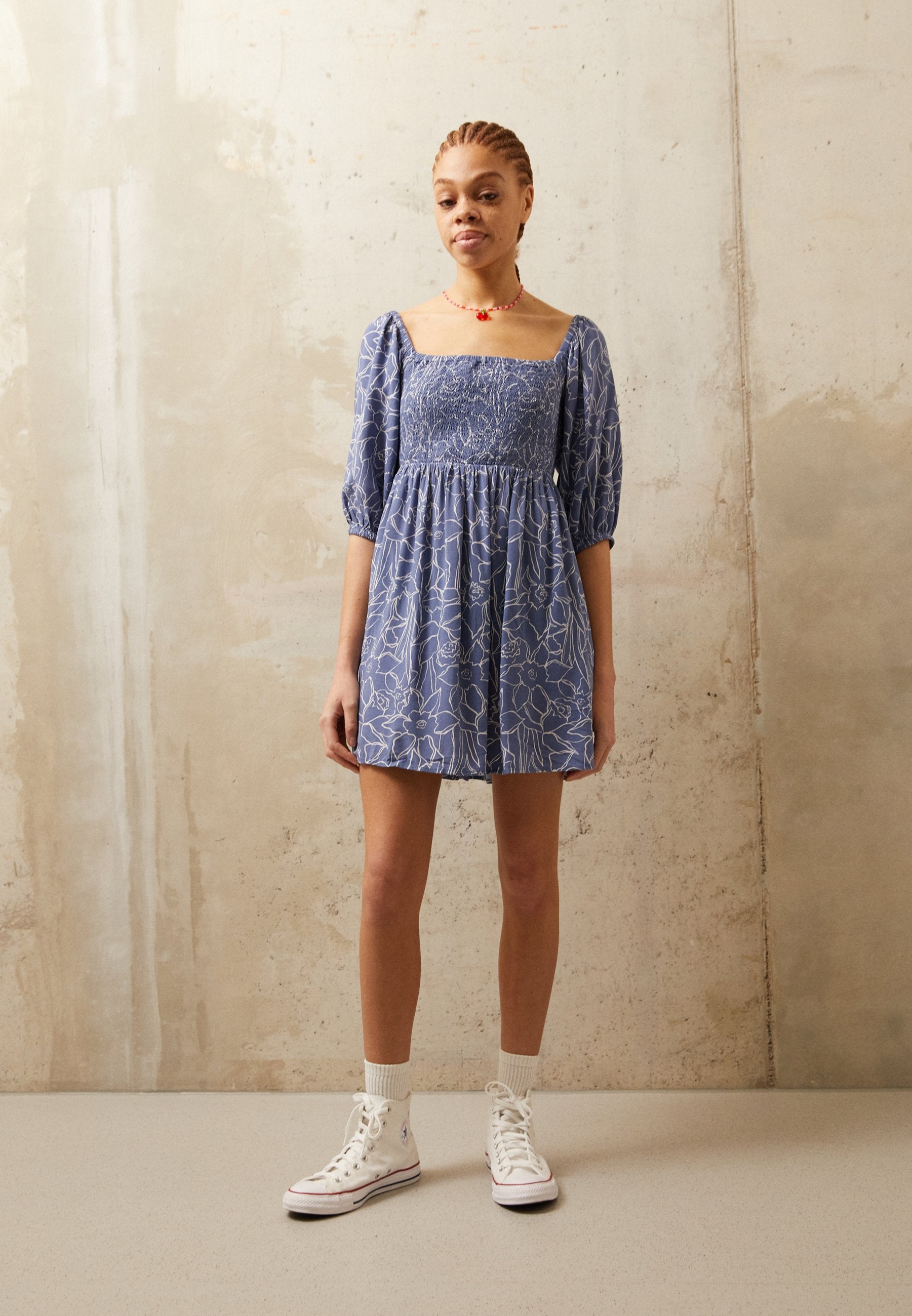 Roxy SANDS MINI DRESS