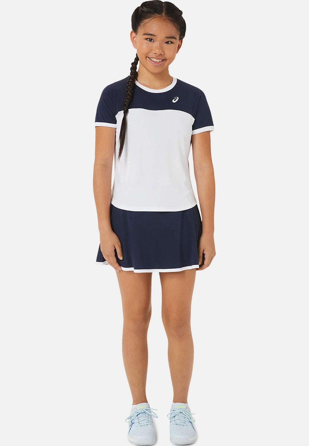 TENNIS SS  Media 1
