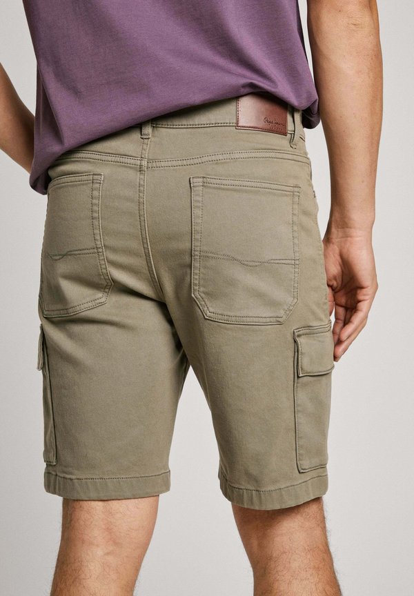 Pepe Jeans GYMDIGO FIVE POCKETS