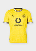 Puma BVB DORTMUND HOME REPLICA - Club wear - yellow
