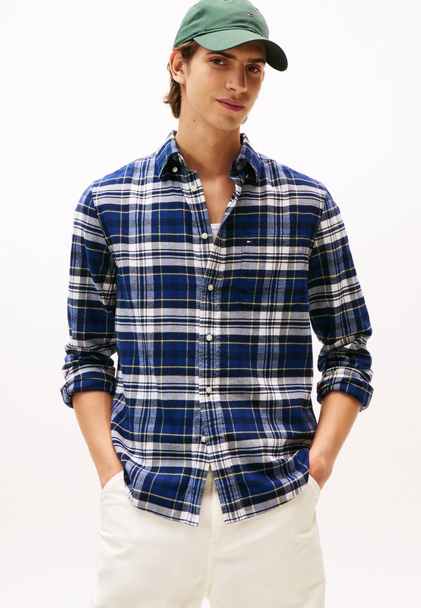 Tommy Hilfiger SEASONAL SHIRT