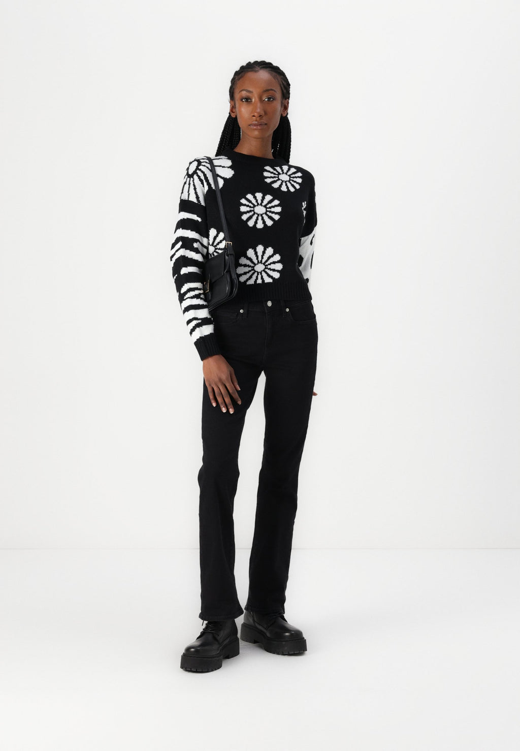 ONLY Knitted ONLBETTY Knitted