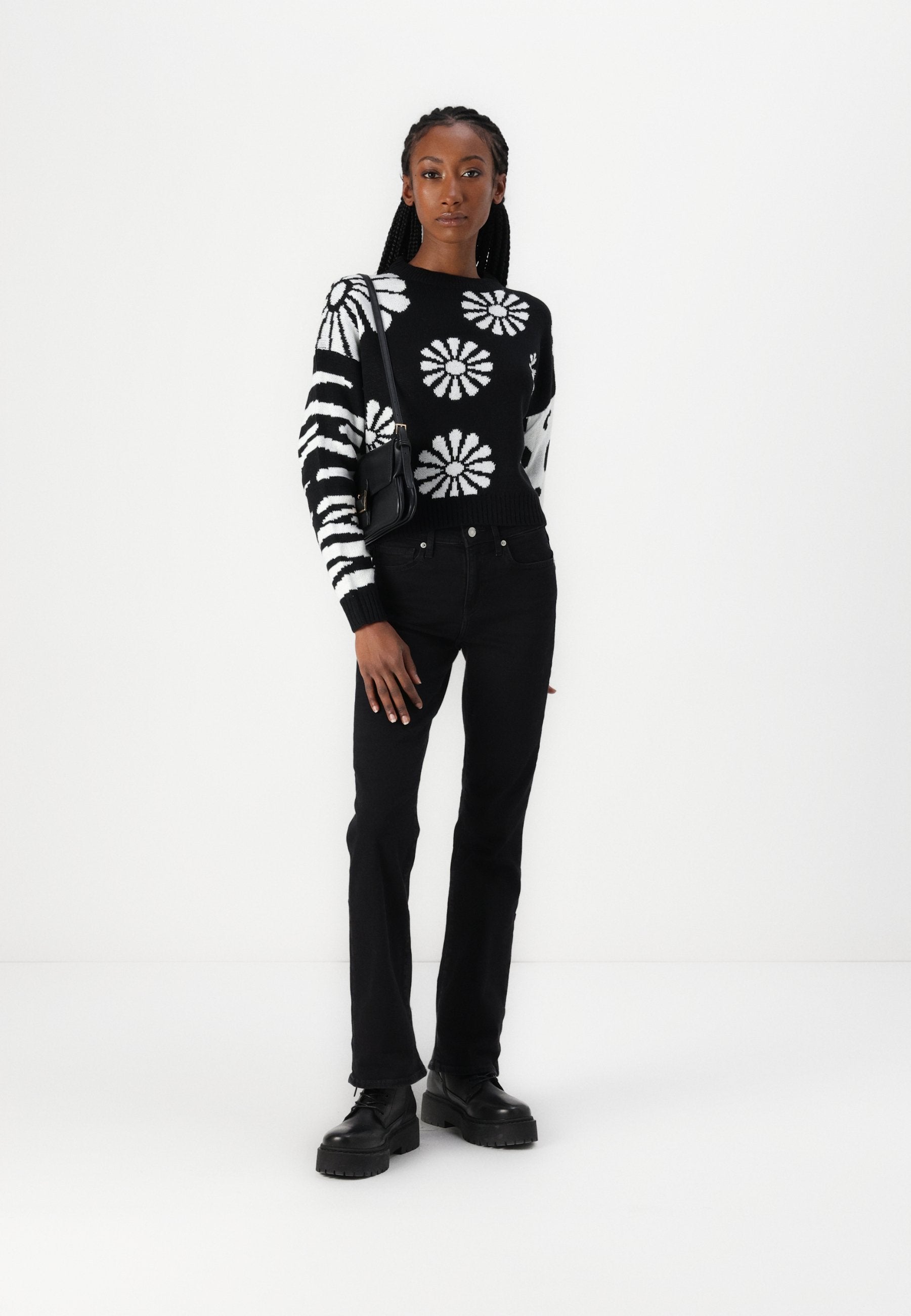 ONLY Knitted ONLBETTY Knitted